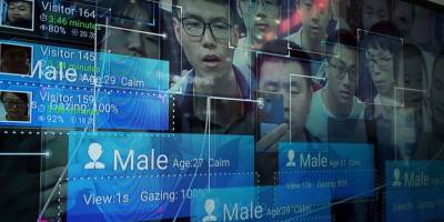 China Now Needs Face Scans To Enroll For Phone Service