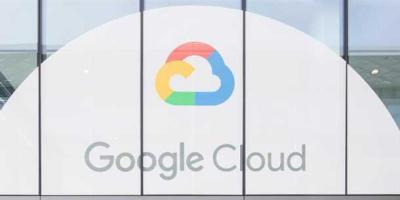 Google Plans To Be A Top-Two Cloud Player By The End Of 2023